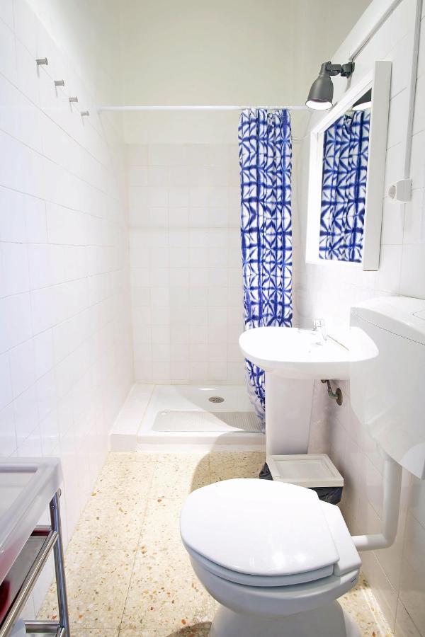 Апартаменты Bh1 4Br In Heart Of Bohemian Bairro Alto Лиссабон Экстерьер фото